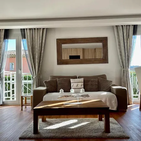 Villa Magnifique Jacuzzi 15 Min A Pied